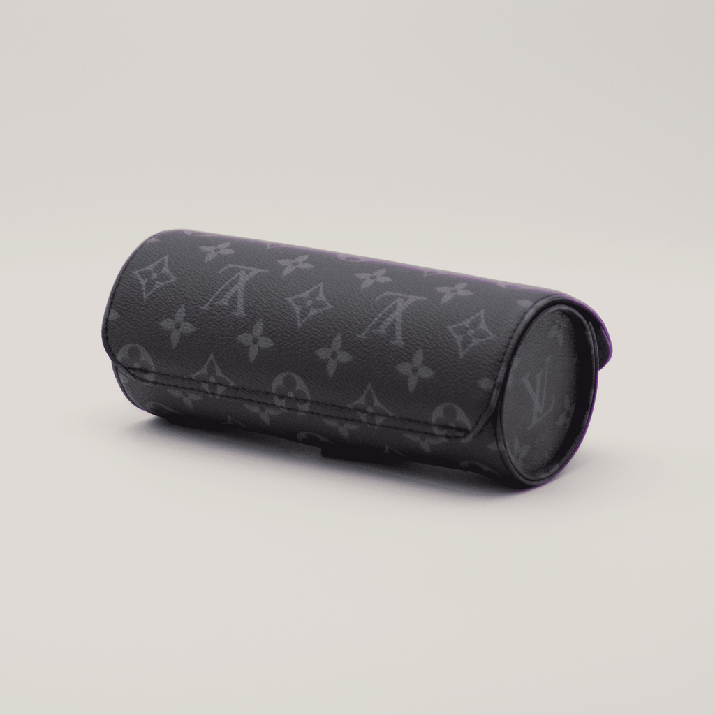 Louis Vuitton 3 Watch Case
