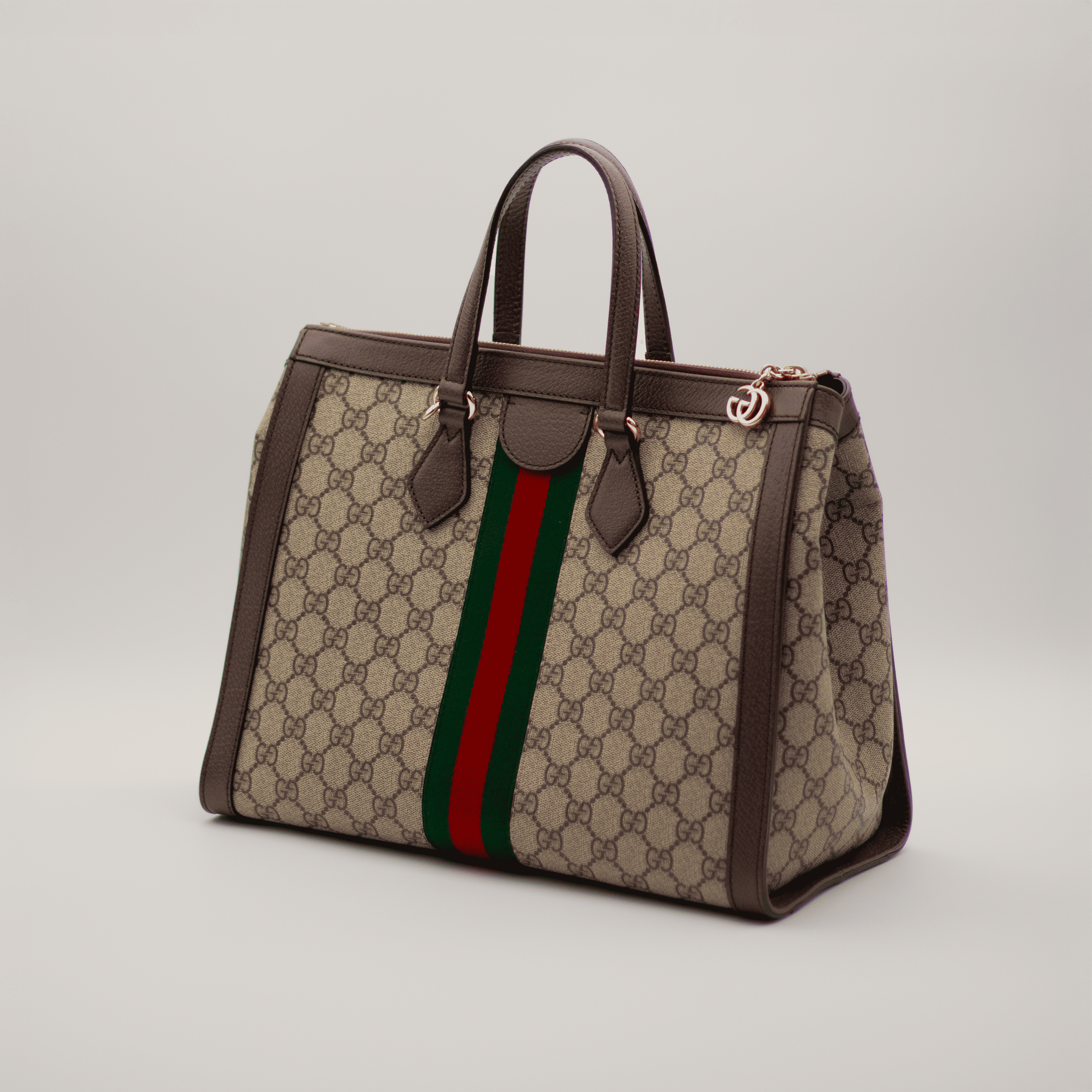 Gucci Ophidia Large Tote Bag