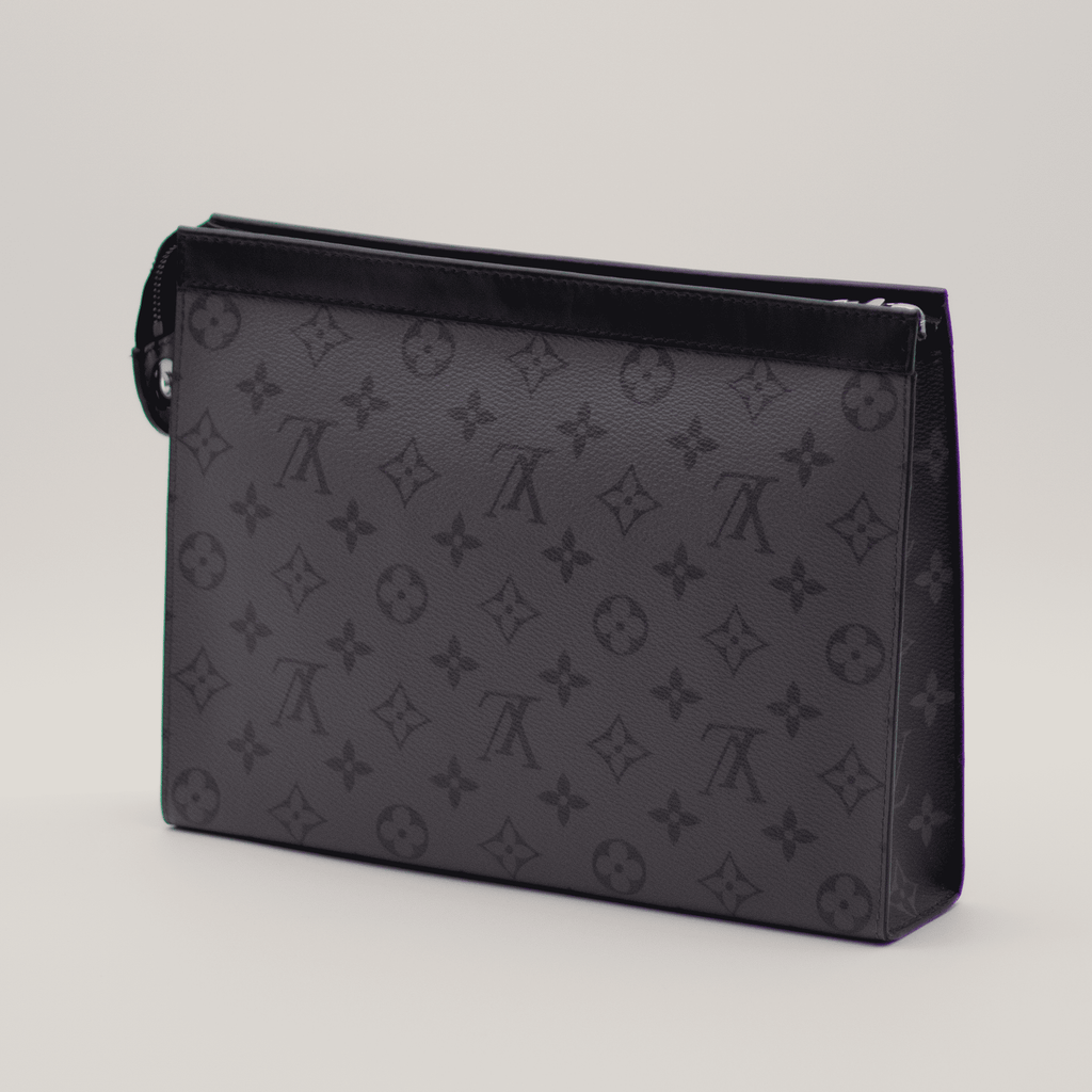 Louis Vuitton Pochette Voyage MM