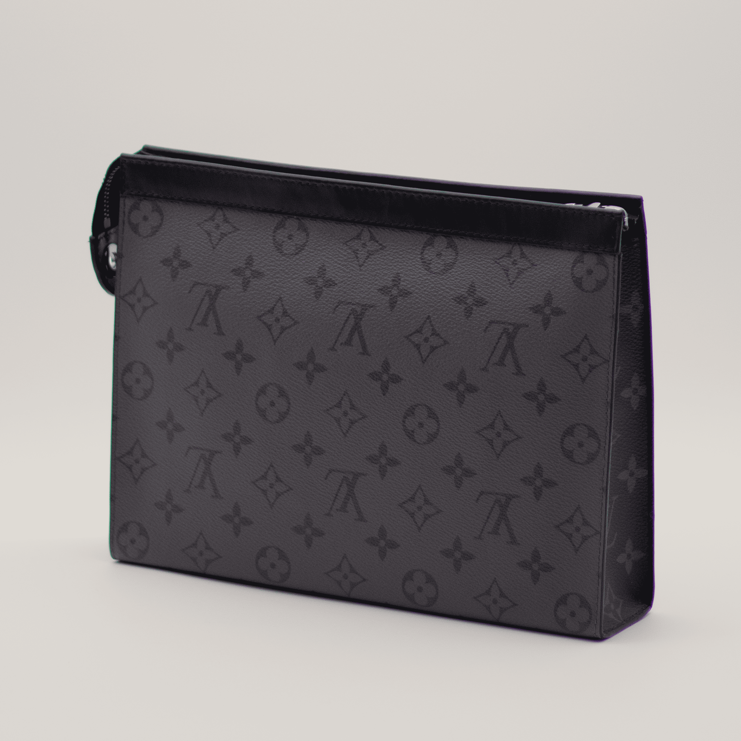 Louis Vuitton Pochette Voyage MM