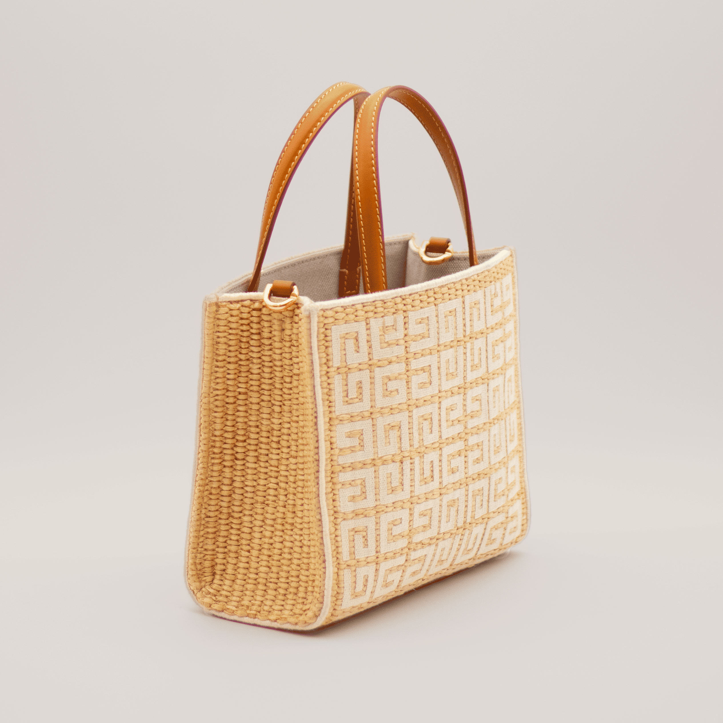 Givenchy Mini G-Tote Bag
