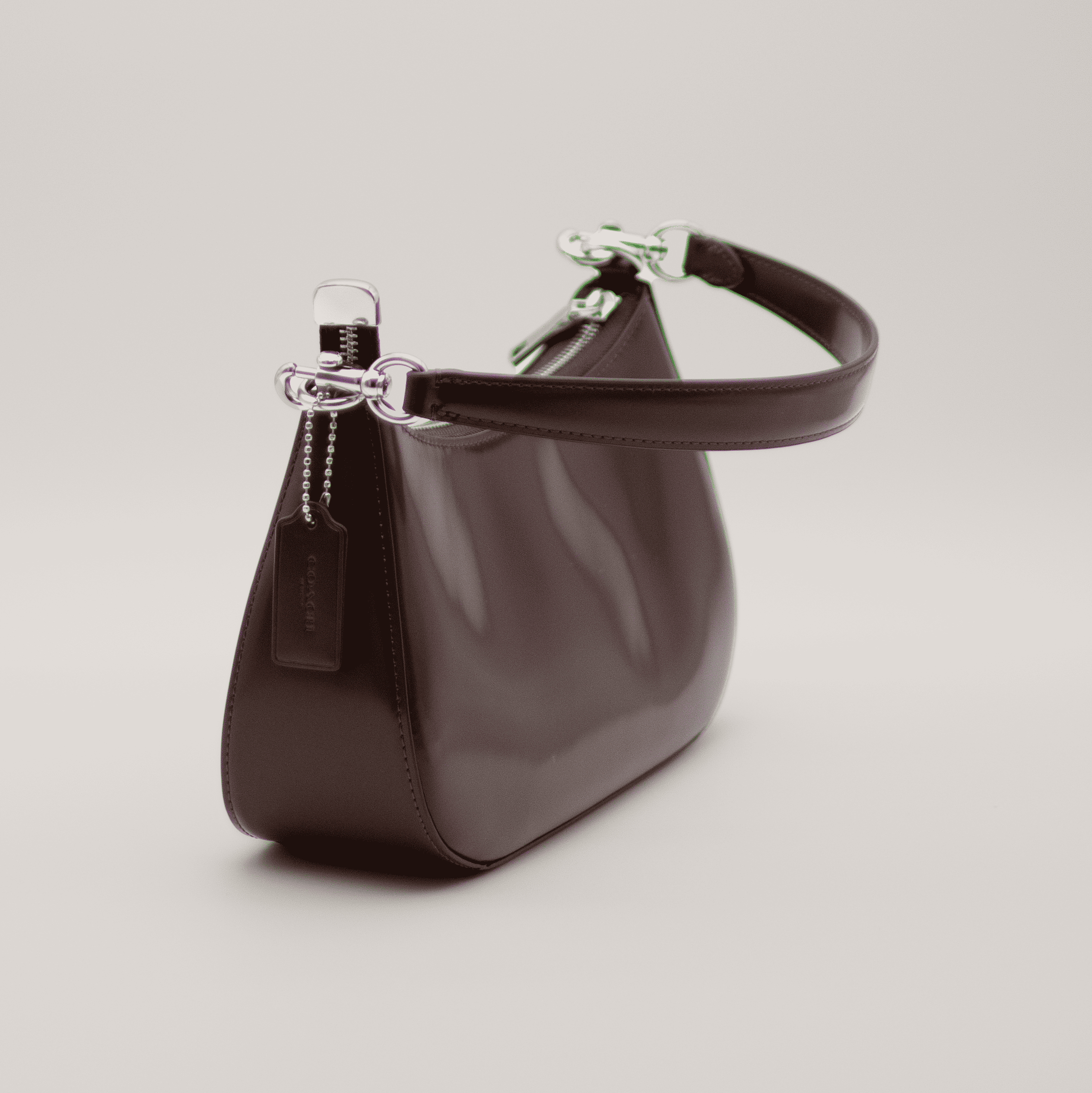 Coach Teri Shoulder Bag