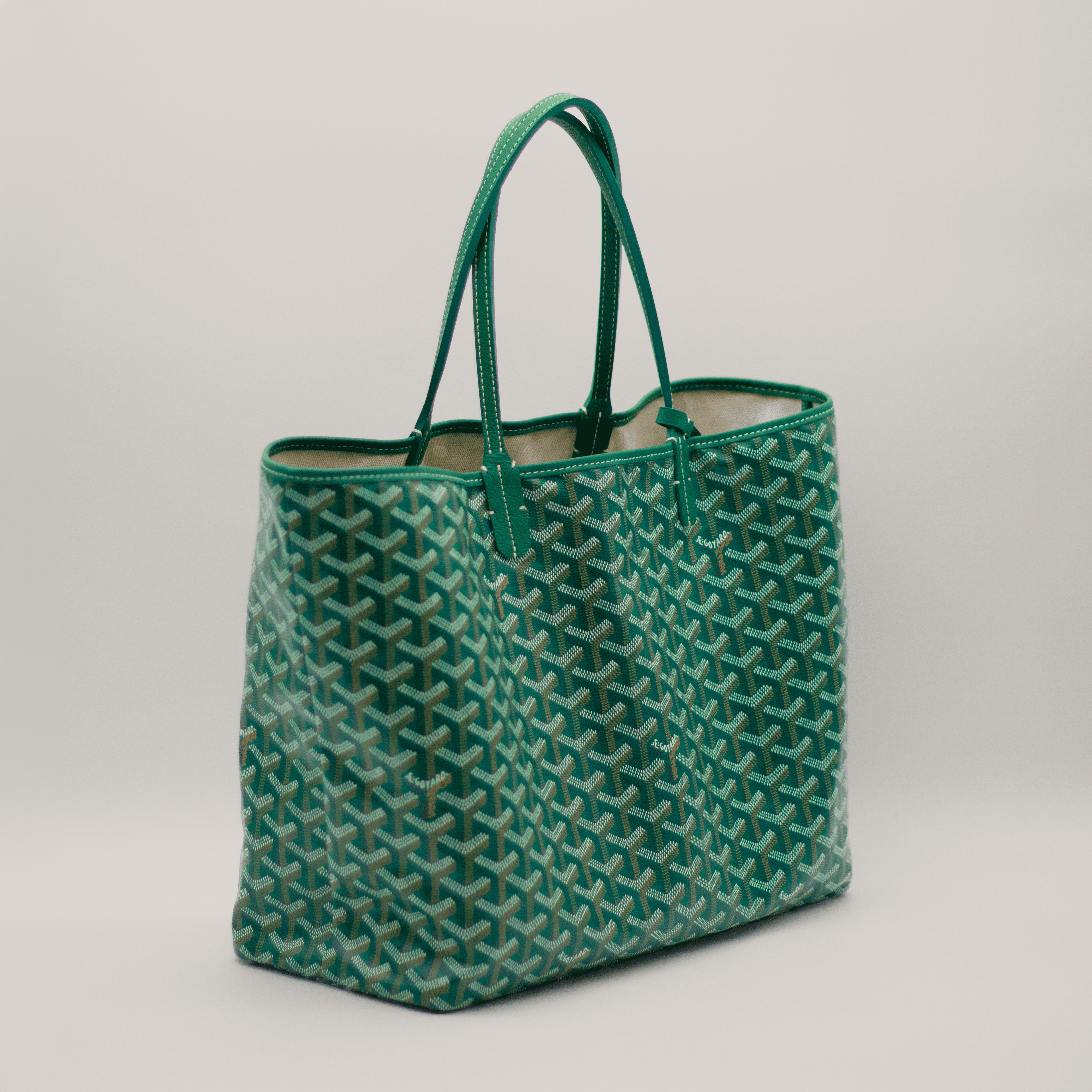Goyard Saint Louis PM Bag
