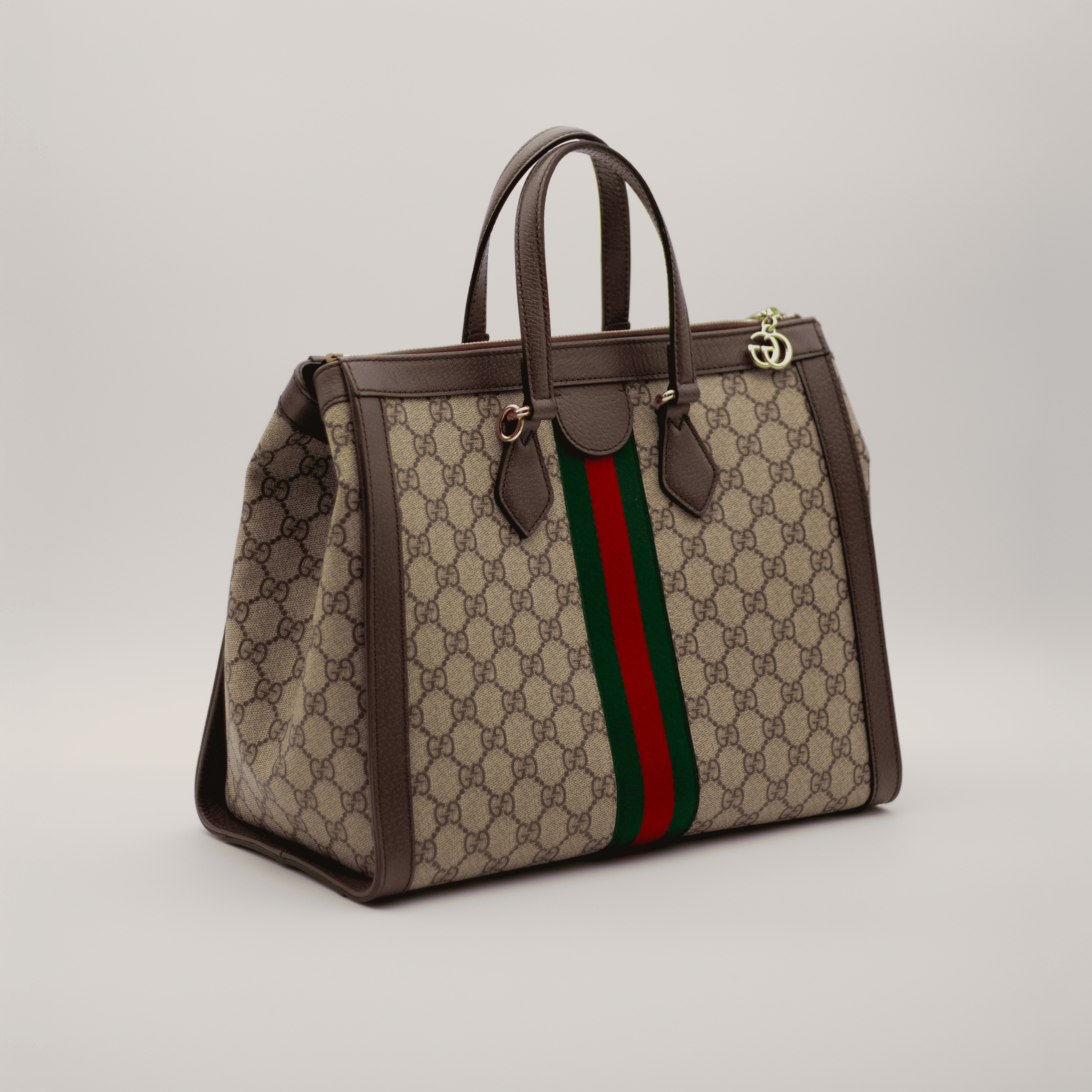 Gucci Ophidia Large Tote Bag