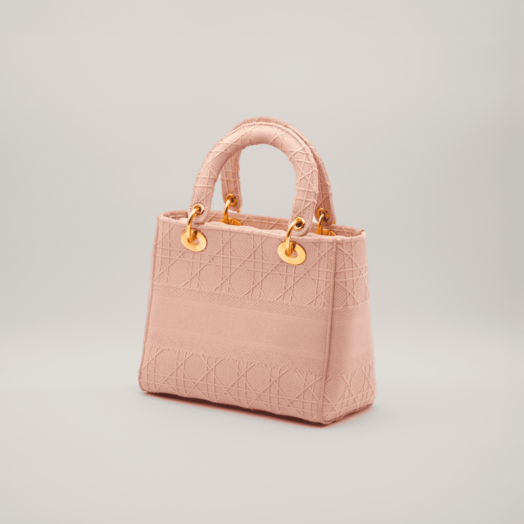 Christian Dior Lady Dior D-Lite