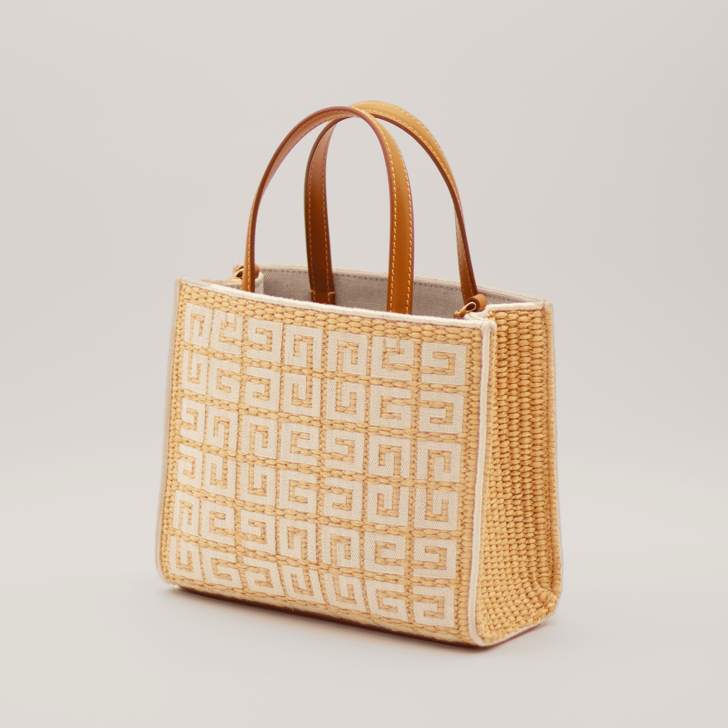 Givenchy Mini G-Tote Bag
