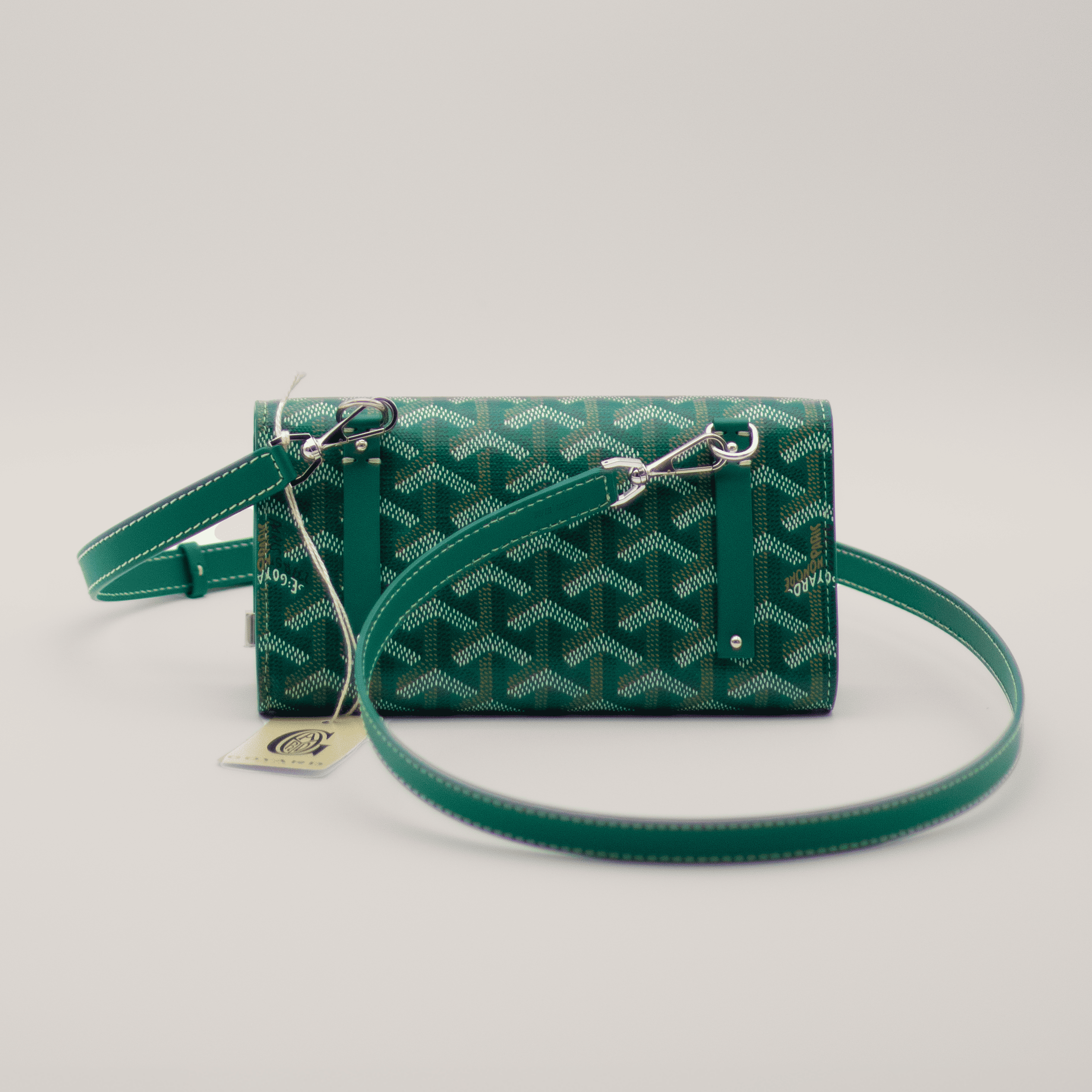 Goyard Monte-Carlo Mini Case