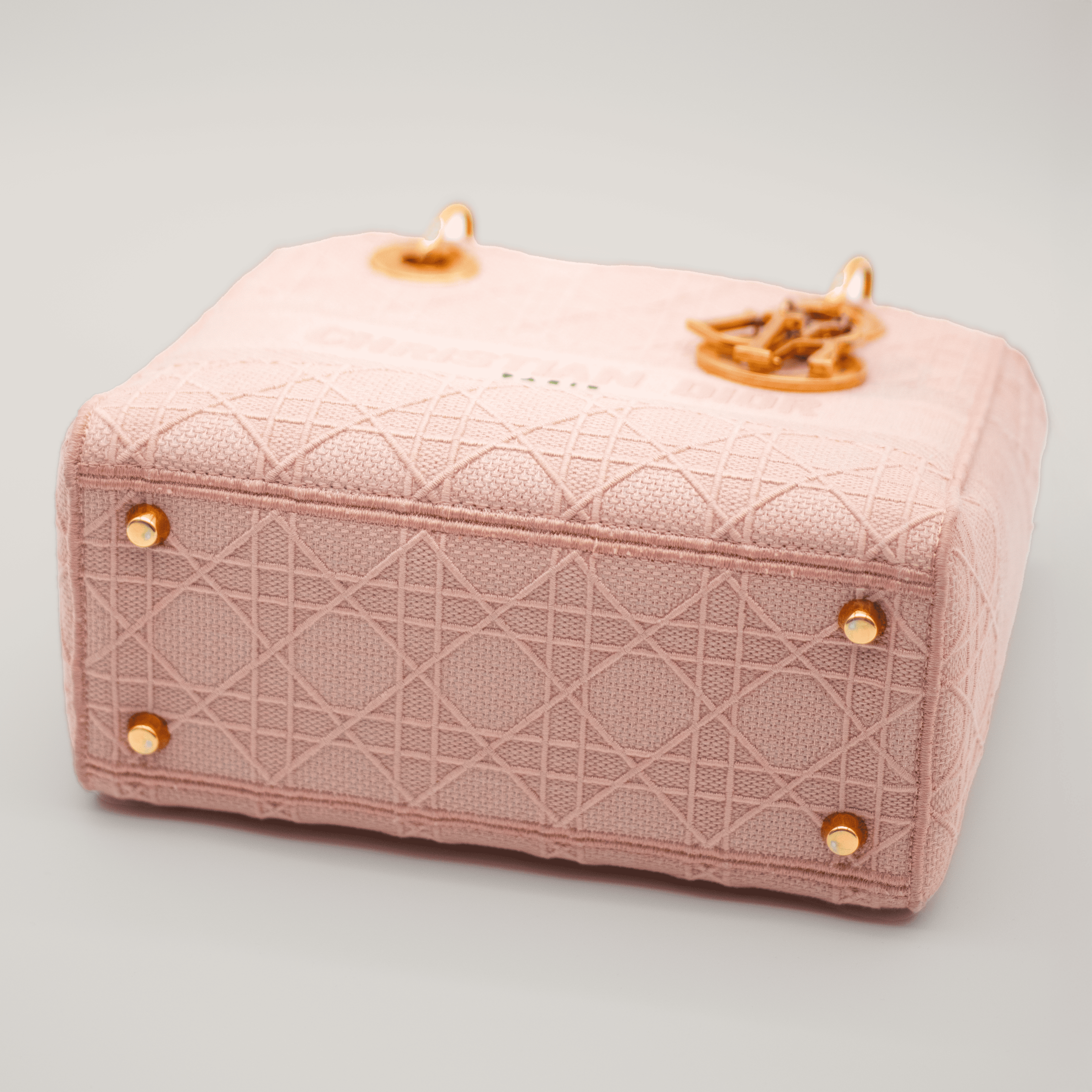 Christian Dior Lady Dior D-Lite