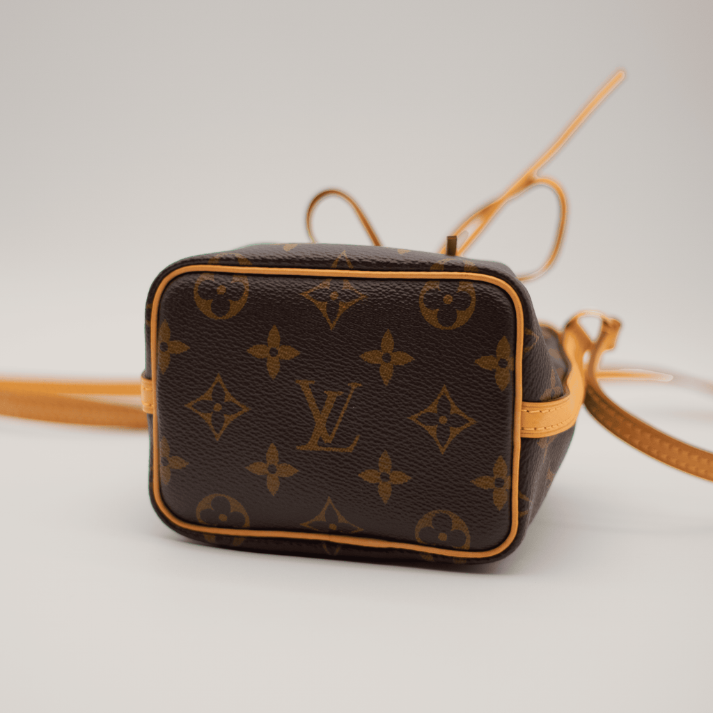 Louis Vuitton Nano Noe