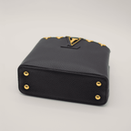 Louis Vuitton Capucines Mini Bag