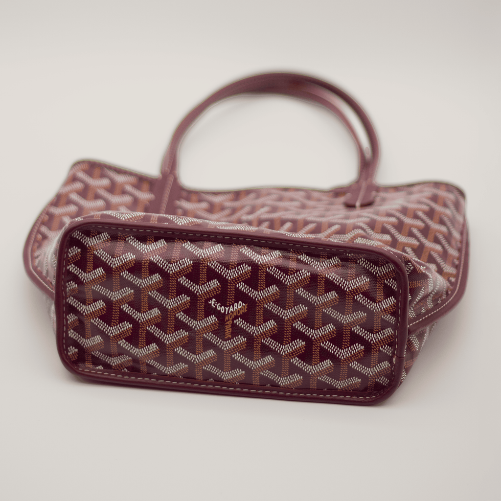 Goyard Anjou Mini Bag