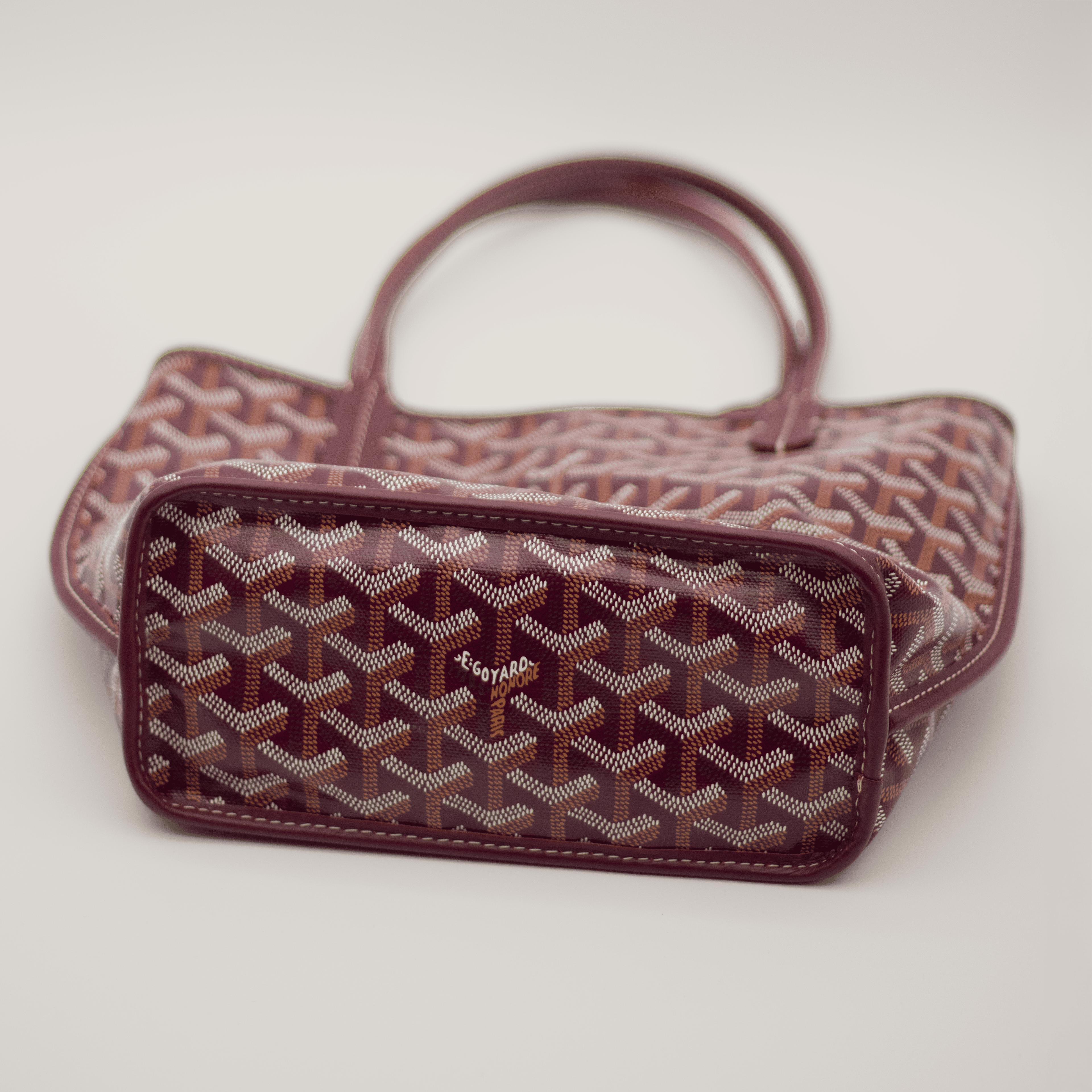 Goyard Anjou Mini Bag