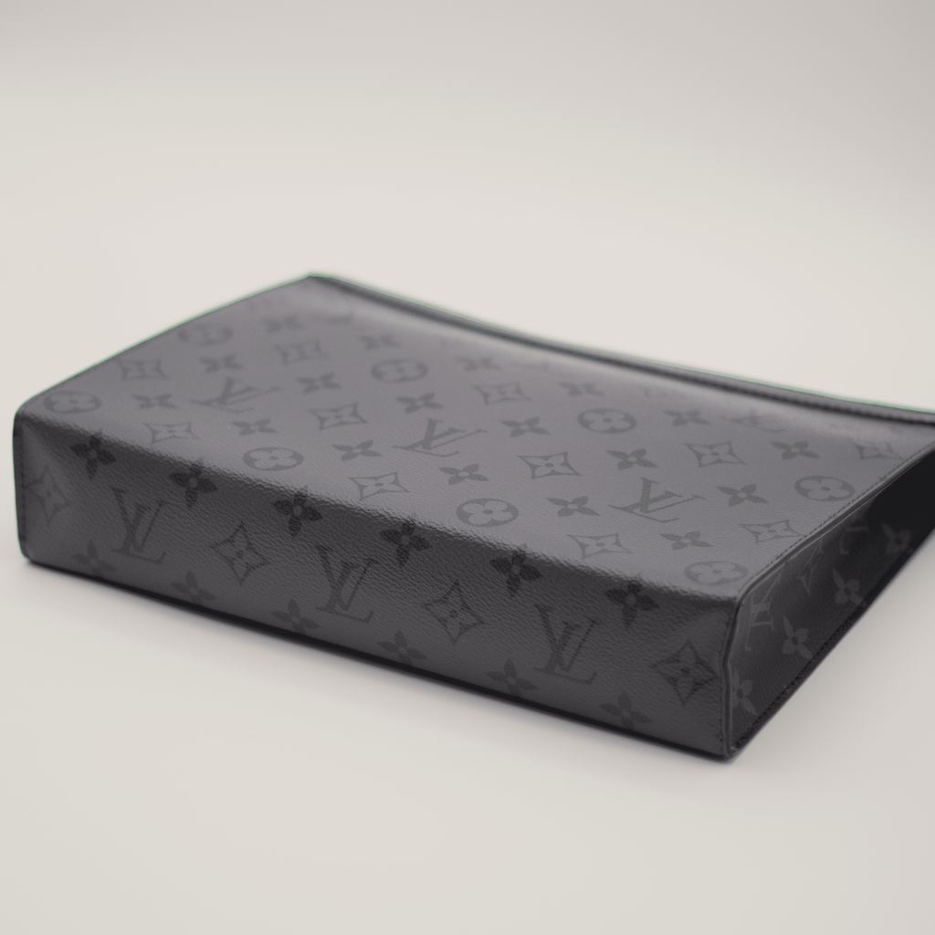 Louis Vuitton Pochette Voyage MM
