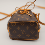 Louis Vuitton Nano Noe