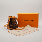 Louis Vuitton Nano Noe