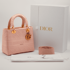 Christian Dior Lady Dior D-Lite