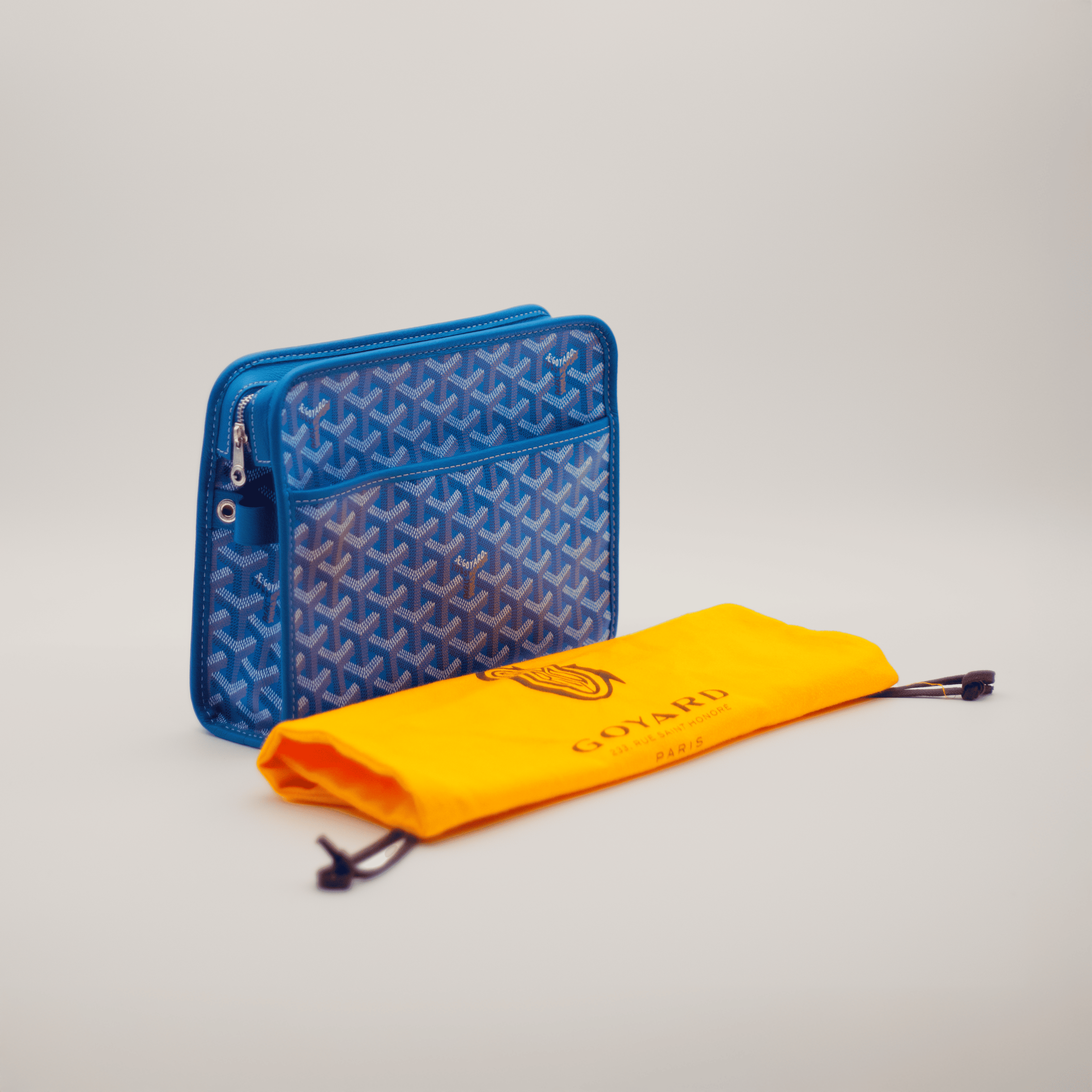 Goyard Jouvence MM Toiletry Bag