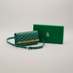 Goyard Monte-Carlo Mini Case
