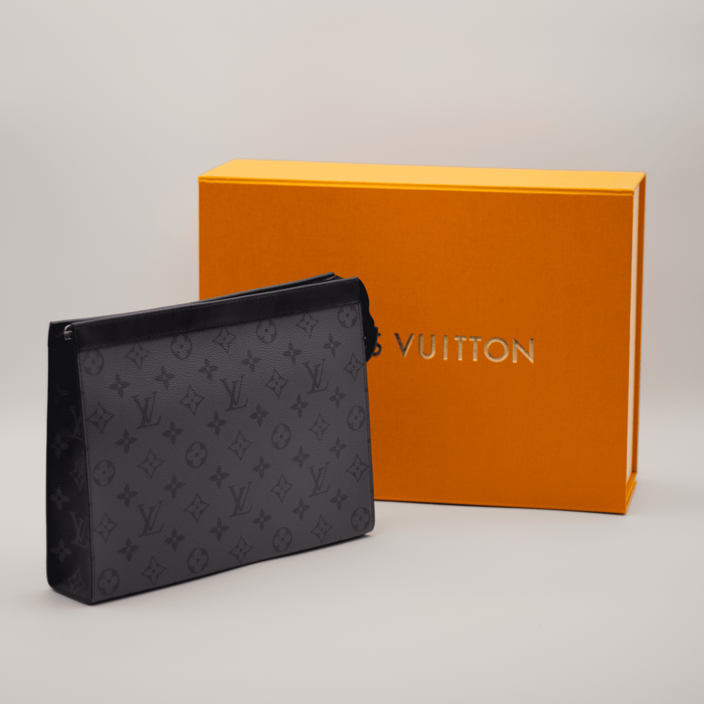 Louis Vuitton Pochette Voyage MM