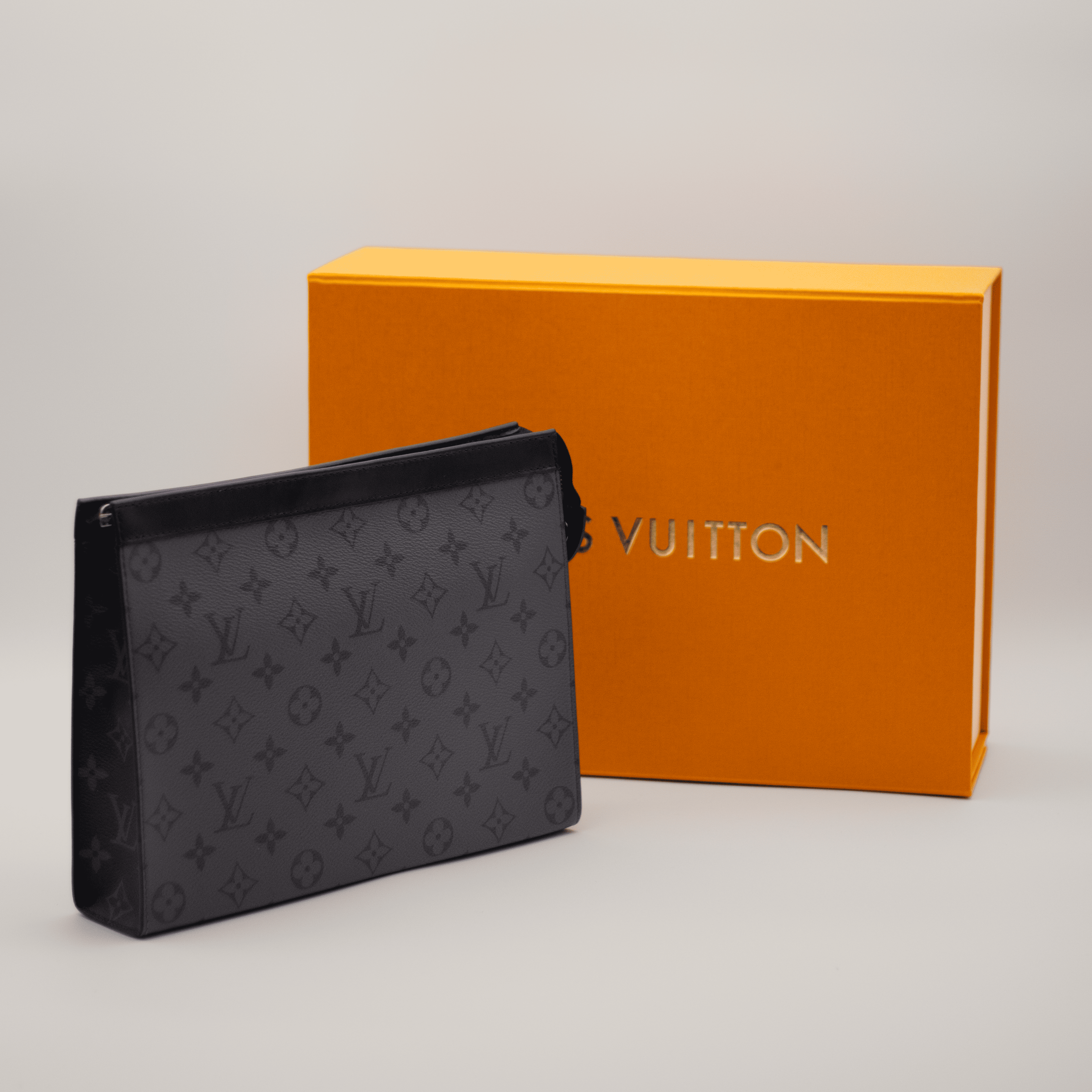 Louis Vuitton Pochette Voyage MM