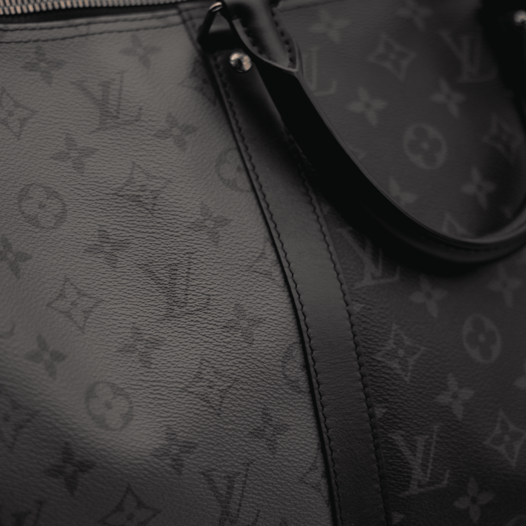 Louis Vuitton Keepall Bandoulière 50