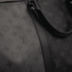 Louis Vuitton Keepall Bandoulière 50