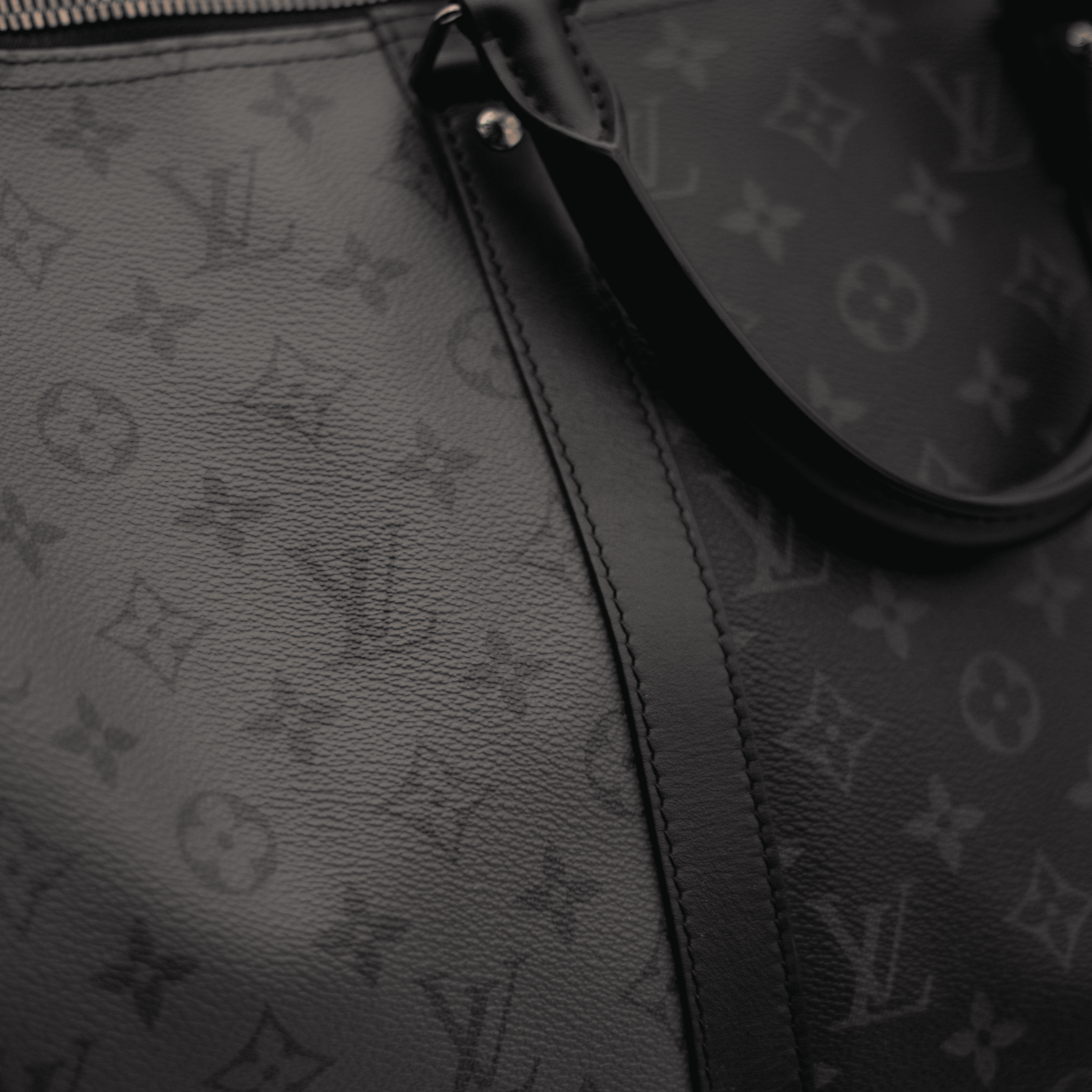 Louis Vuitton Keepall Bandoulière 50