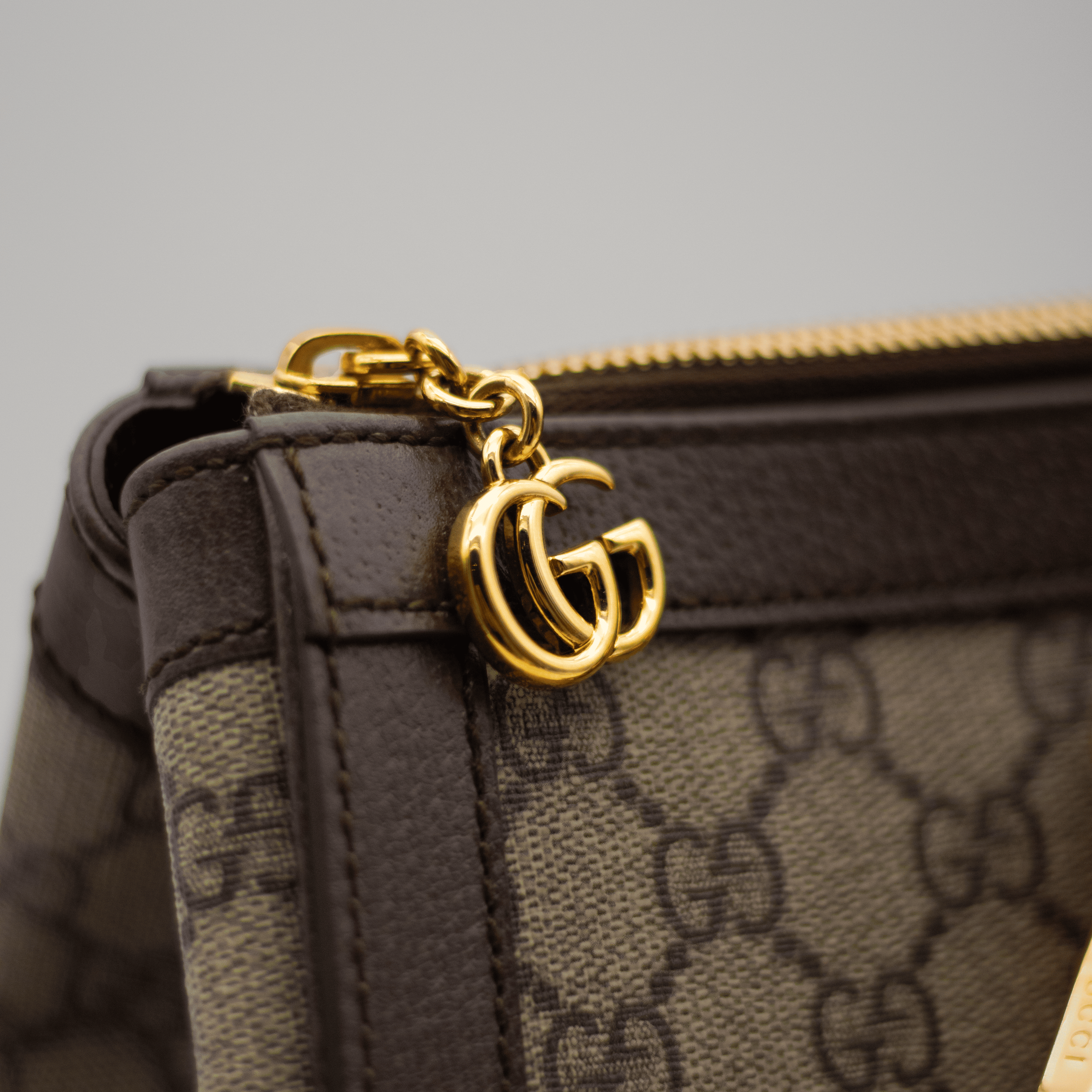 Gucci Ophidia Large Tote Bag