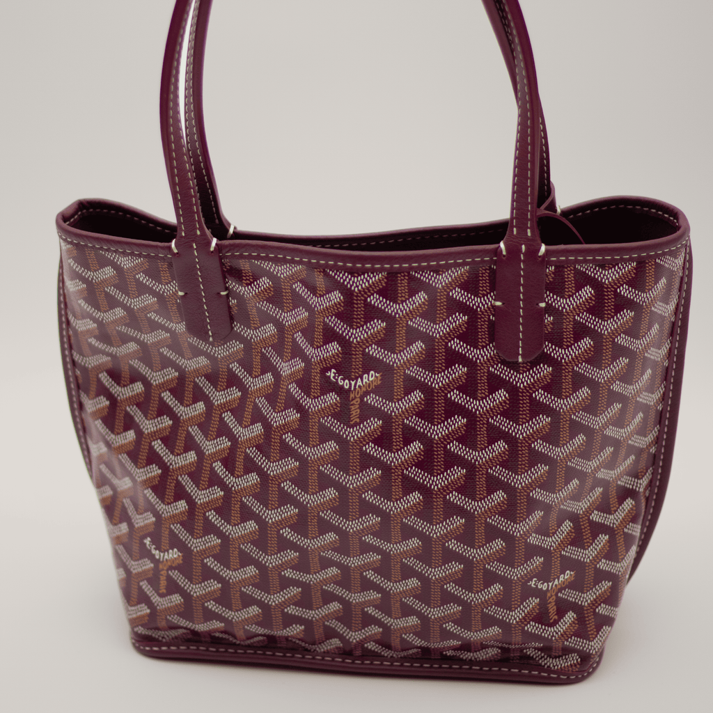 Goyard Anjou Mini Bag