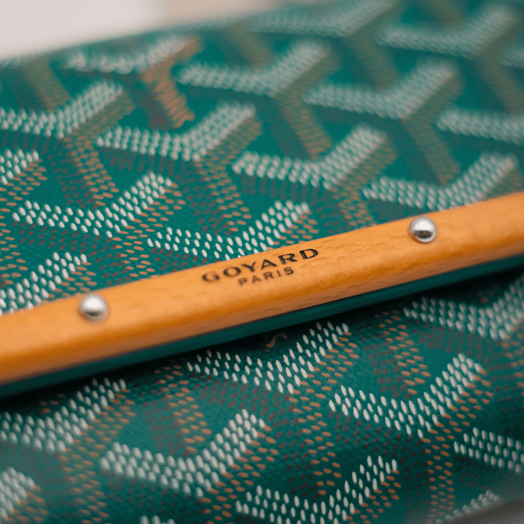 Goyard Monte-Carlo Mini Case