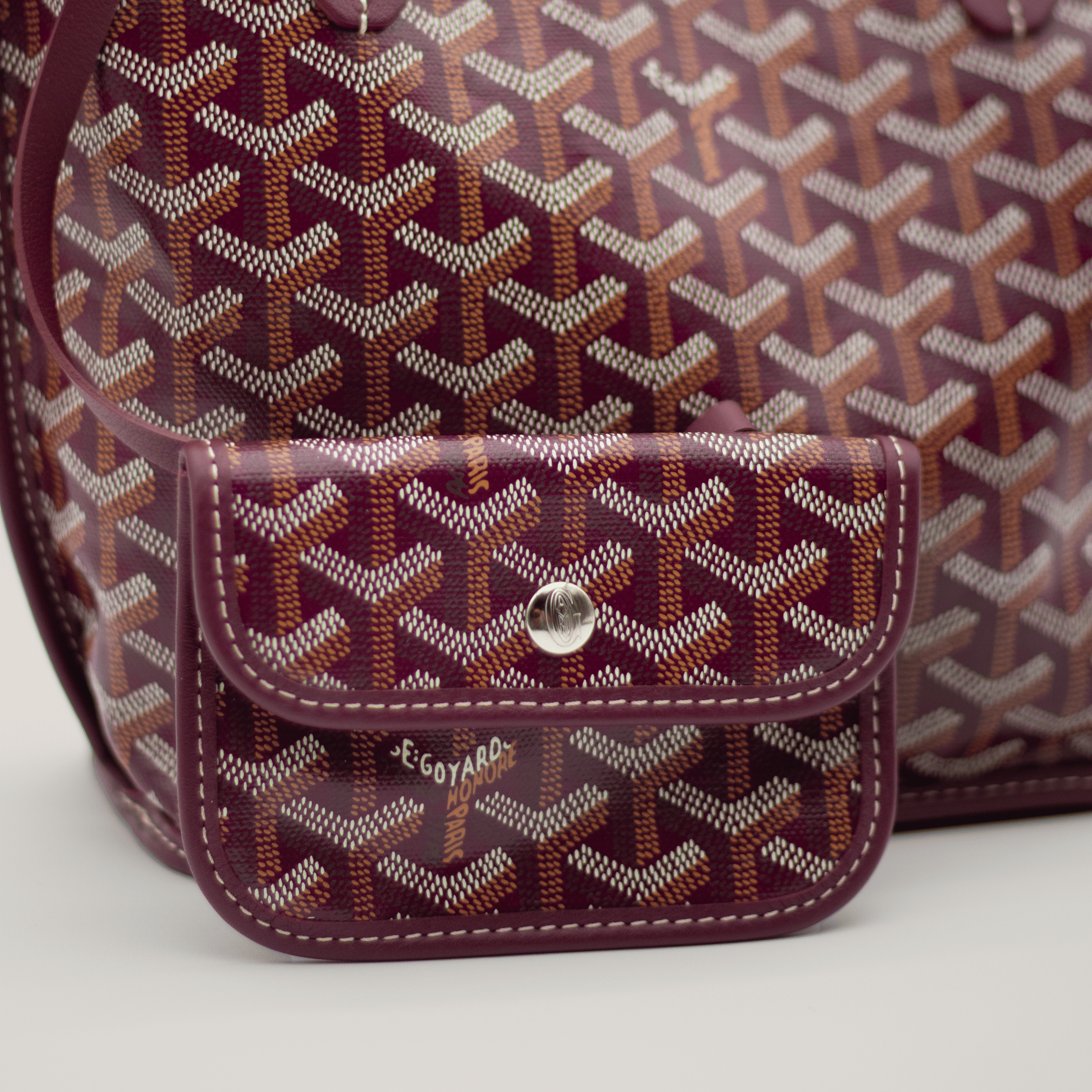 Goyard Anjou Mini Bag