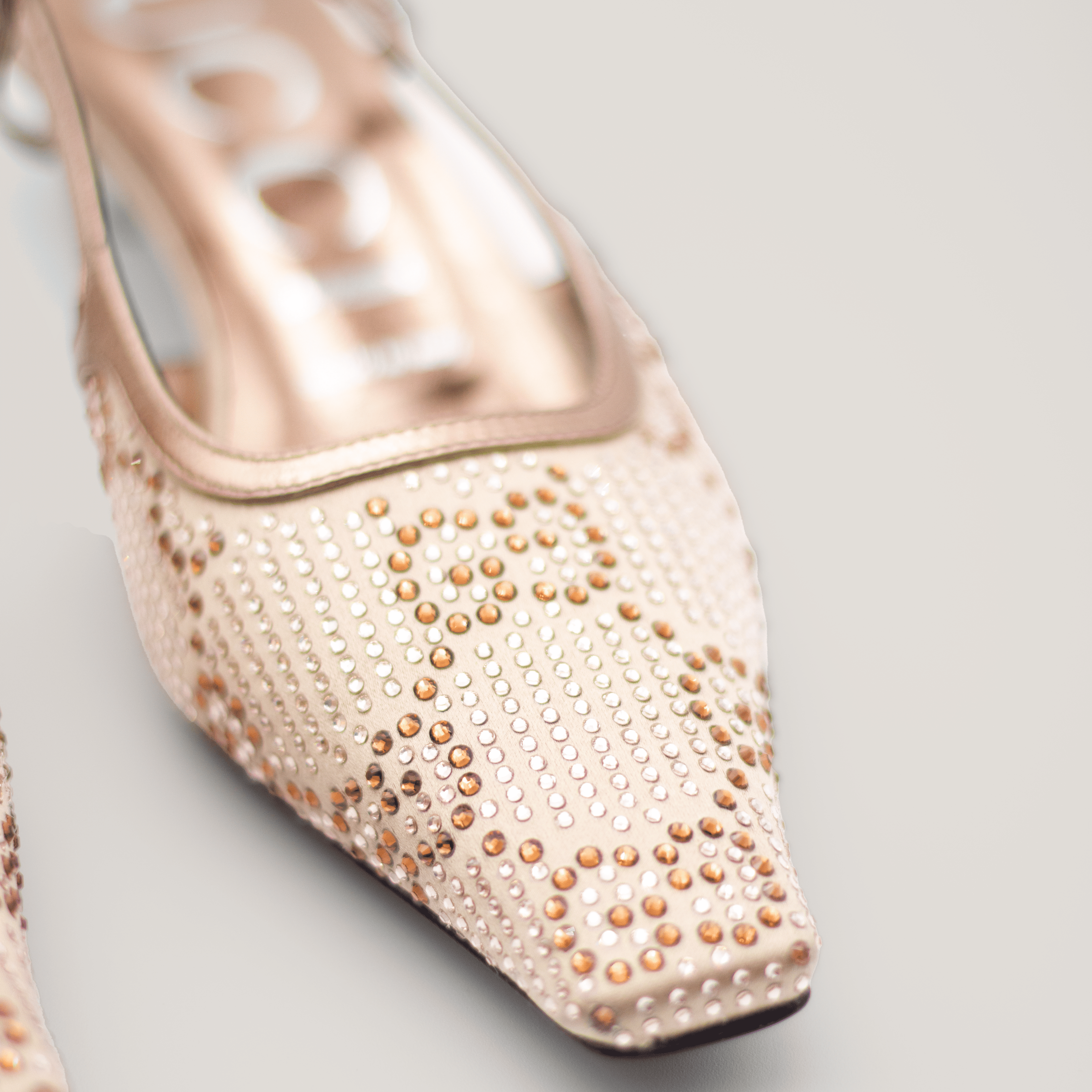 Exclusive Gucci GG Slingback Pumps