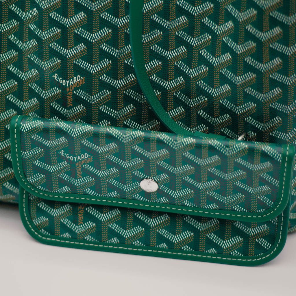 Goyard Saint Louis PM Bag
