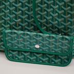 Goyard Saint Louis PM Bag