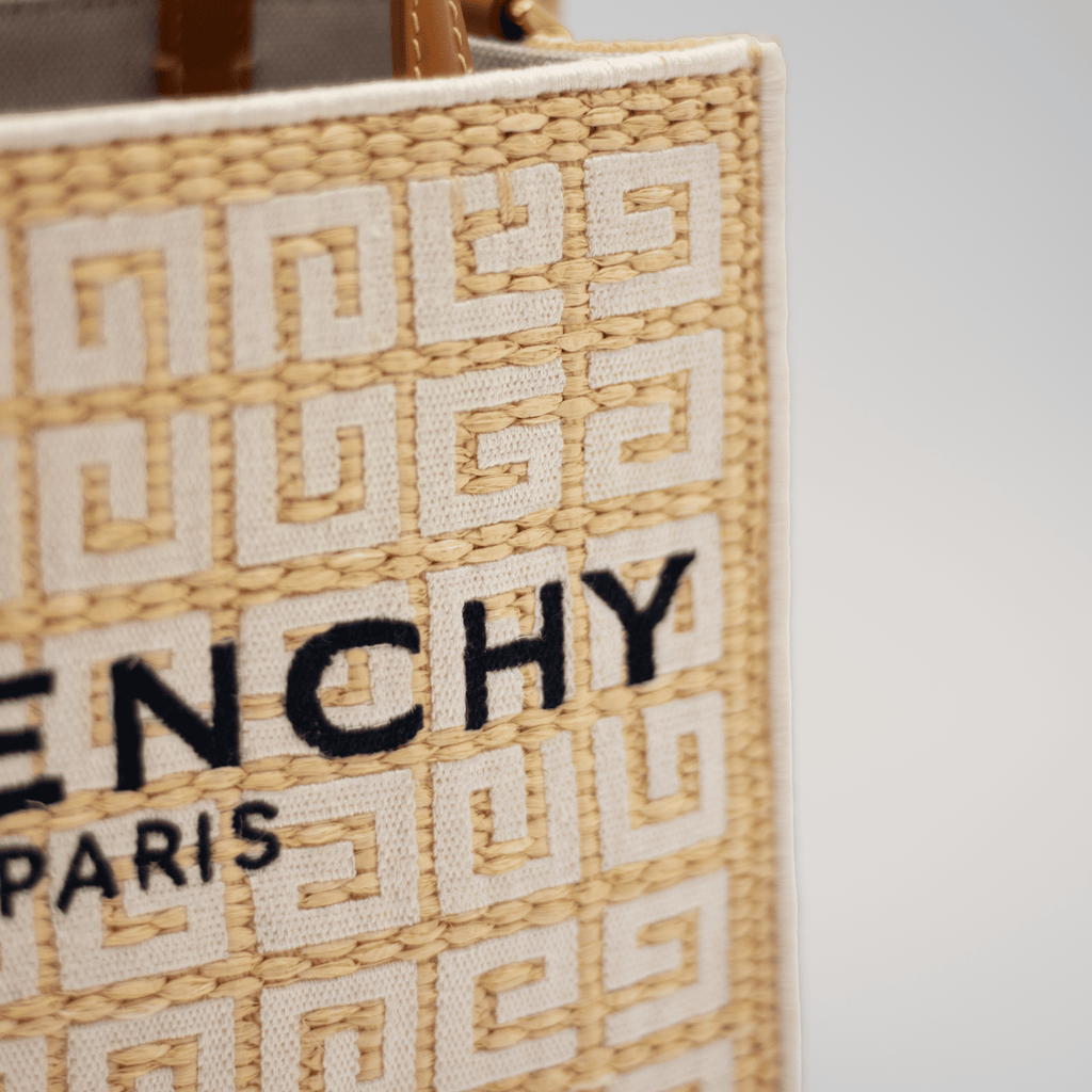 Givenchy Mini G-Tote Bag