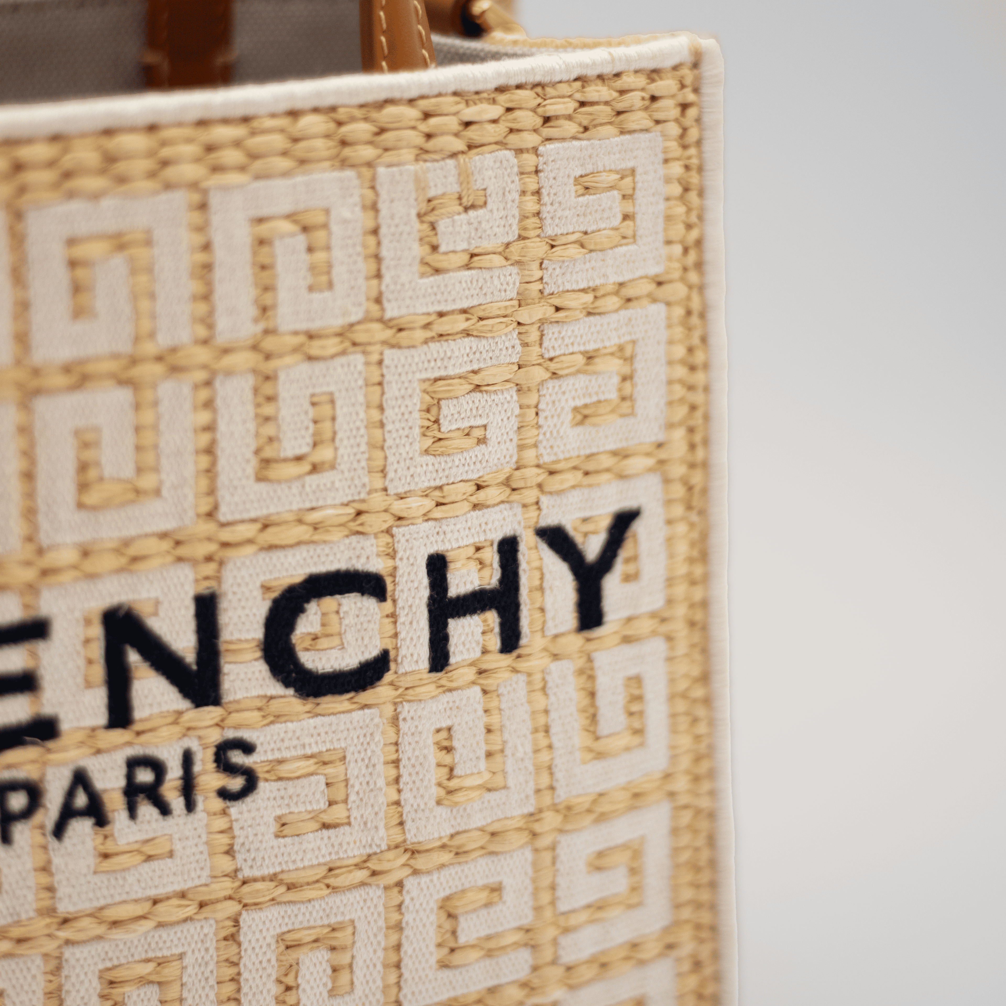 Givenchy Mini G-Tote Bag