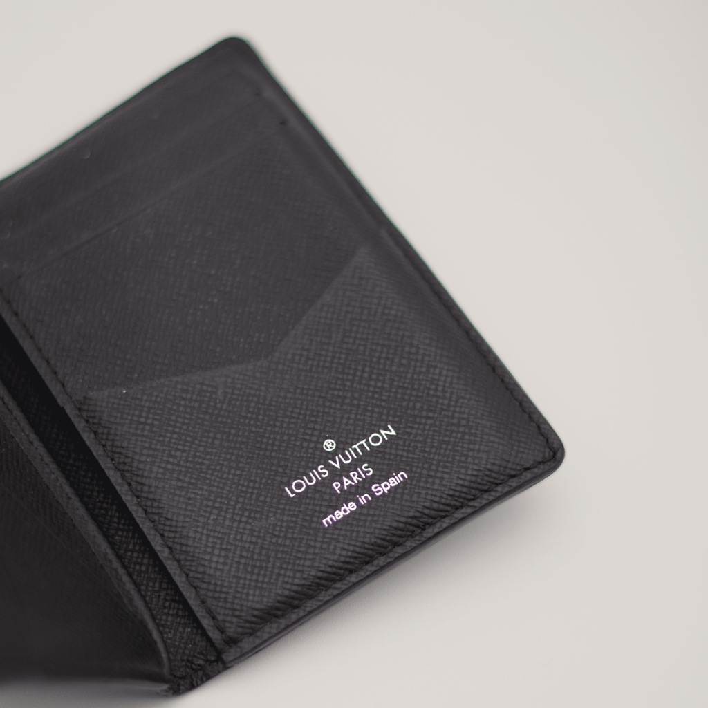 Louis Vuitton Pocket Organiser