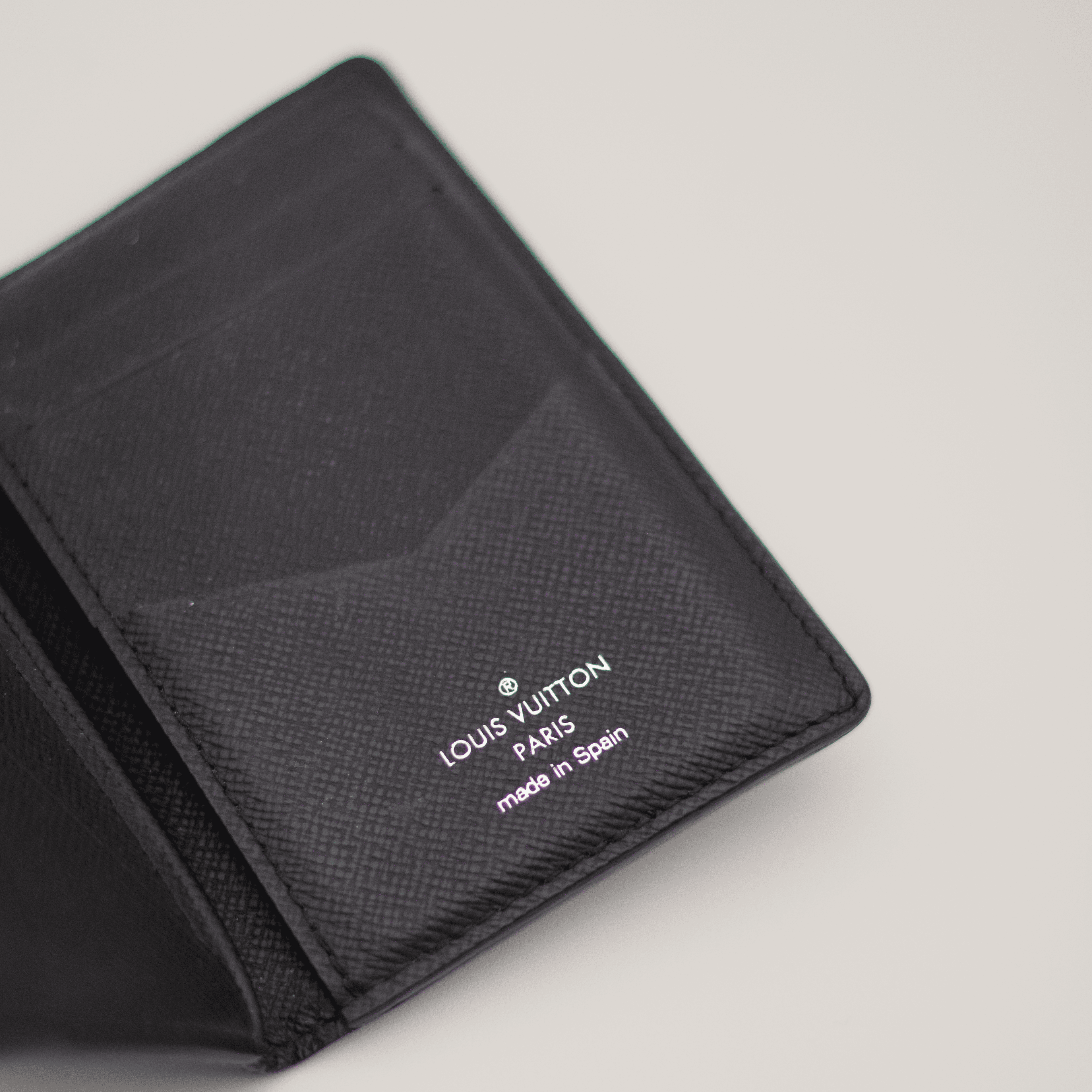 Louis Vuitton Pocket Organiser