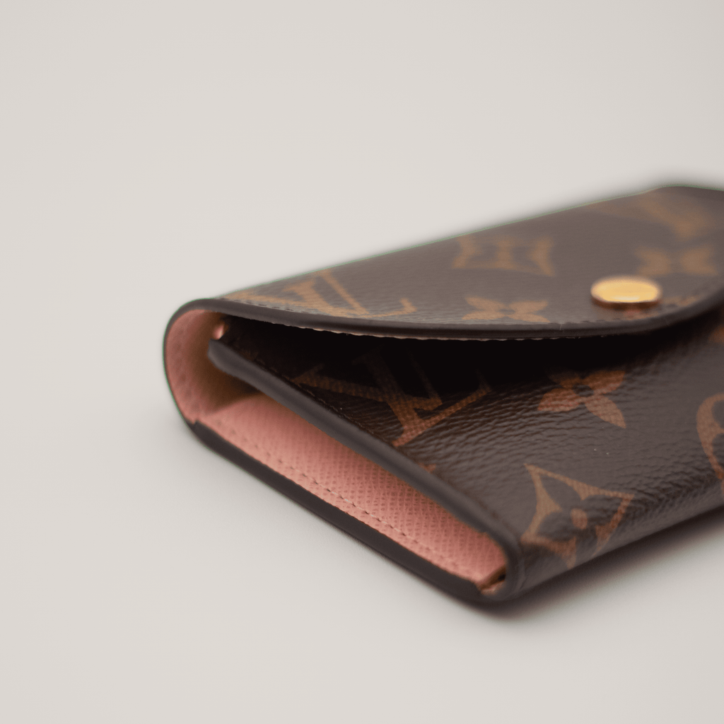 Louis Vuitton Rosalie Coin Purse