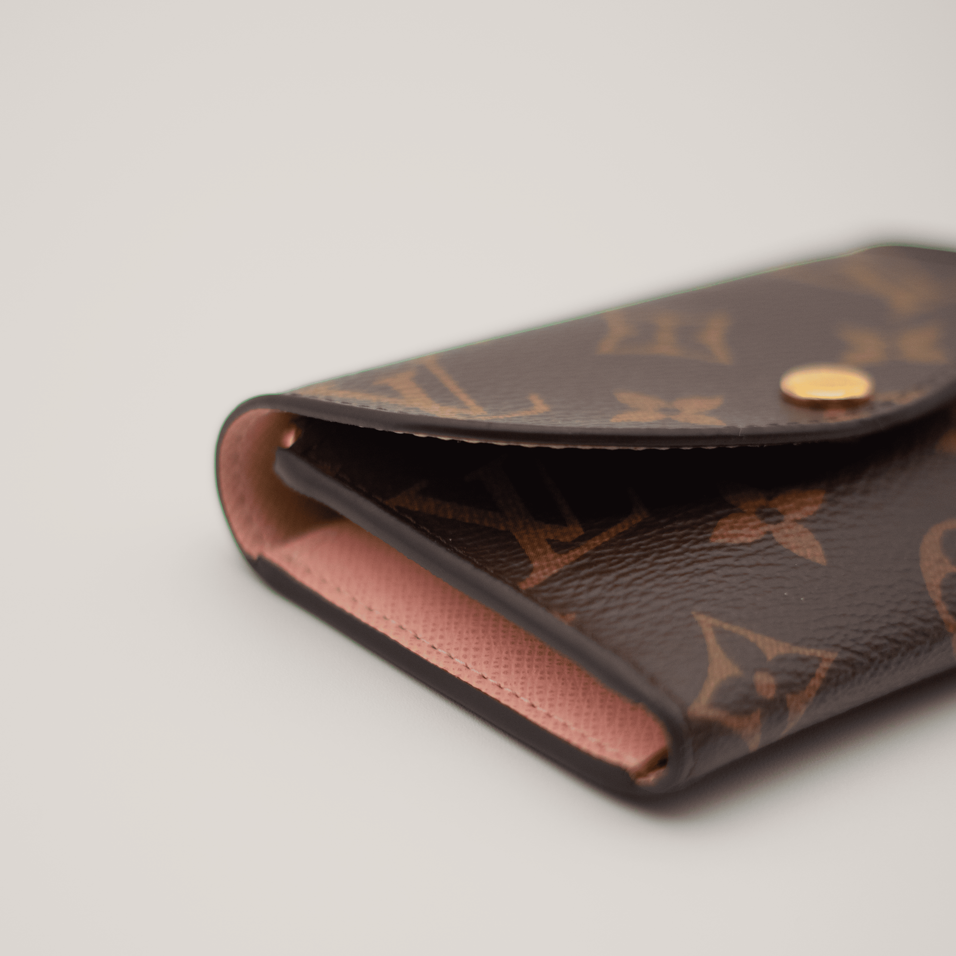Louis Vuitton Rosalie Coin Purse