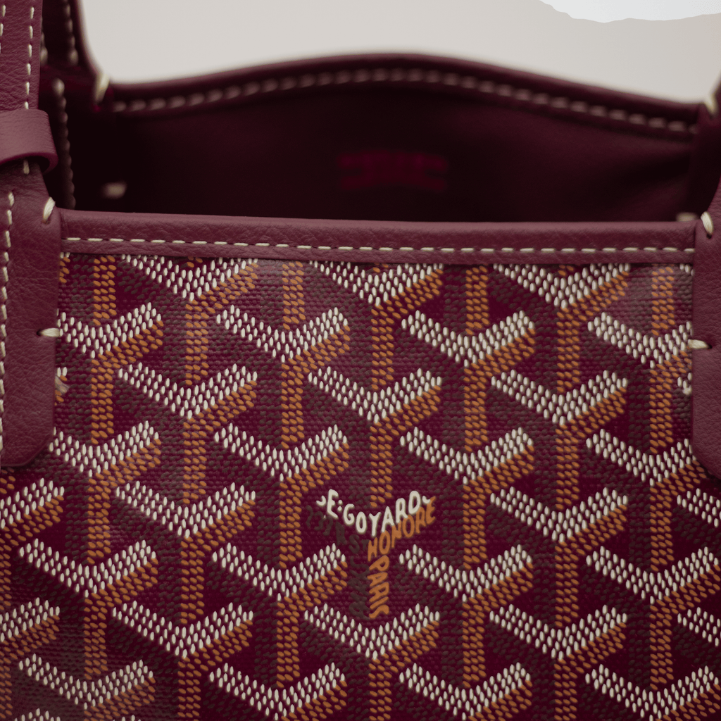 Goyard Anjou Mini Bag