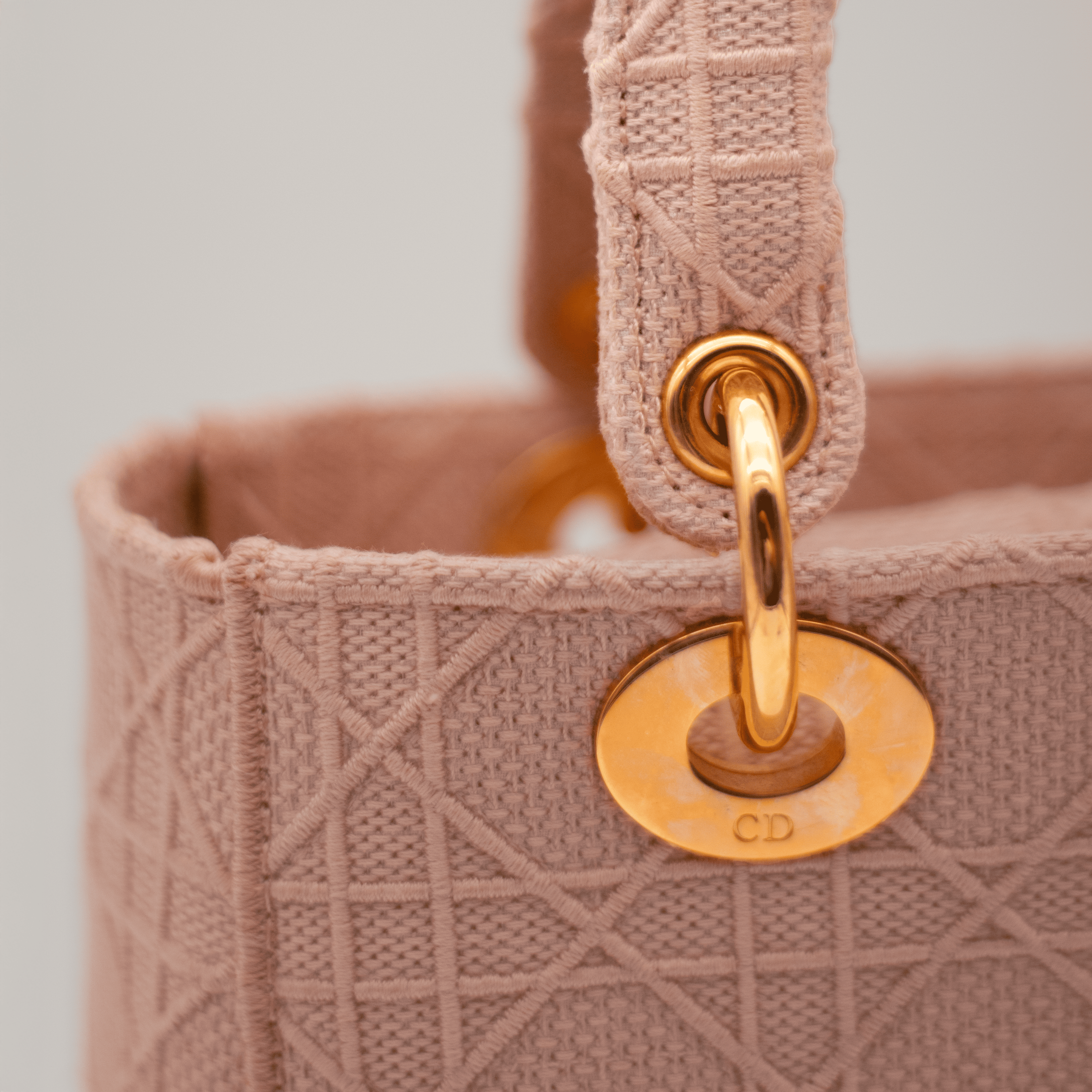 Christian Dior Lady Dior D-Lite