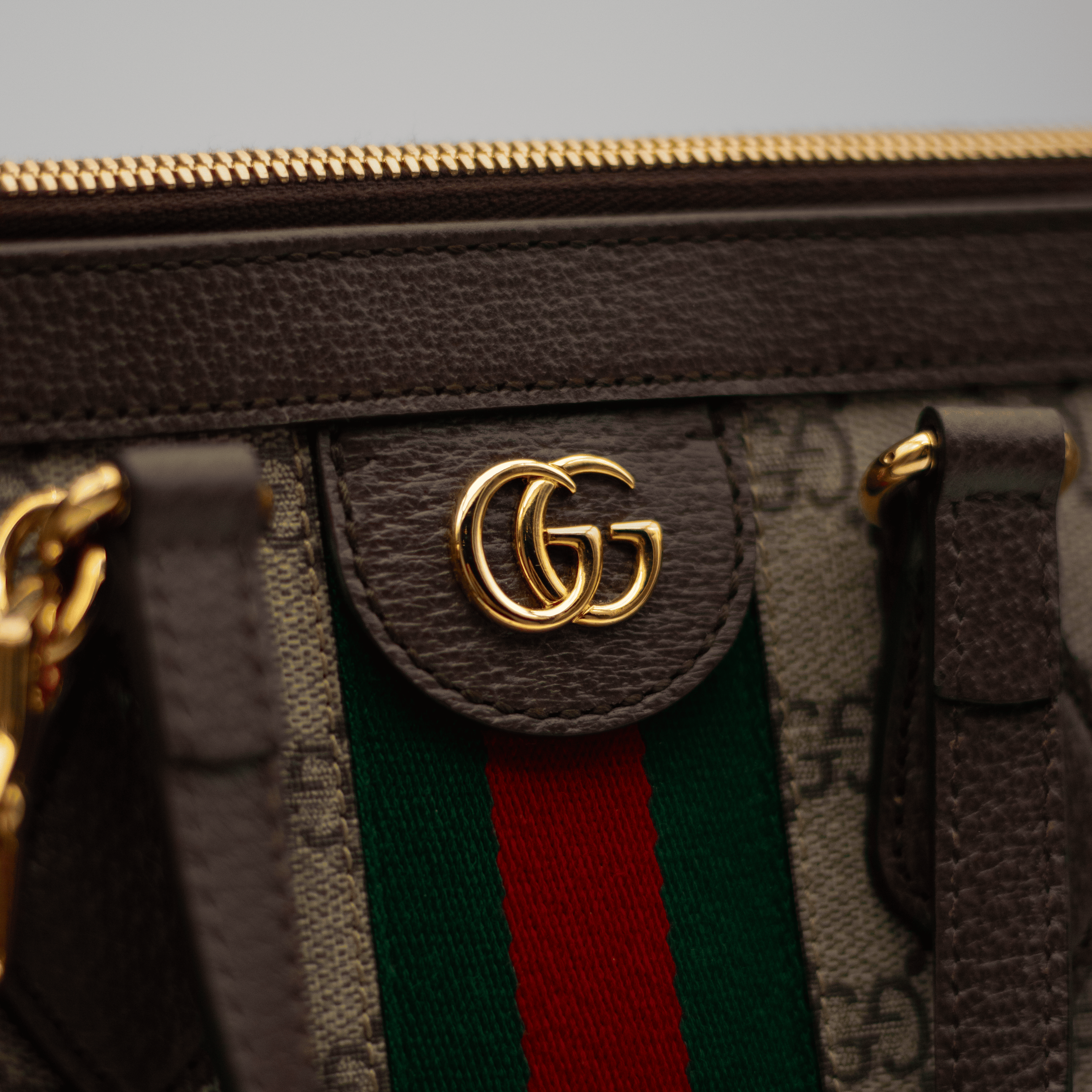 Gucci Ophidia Large Tote Bag