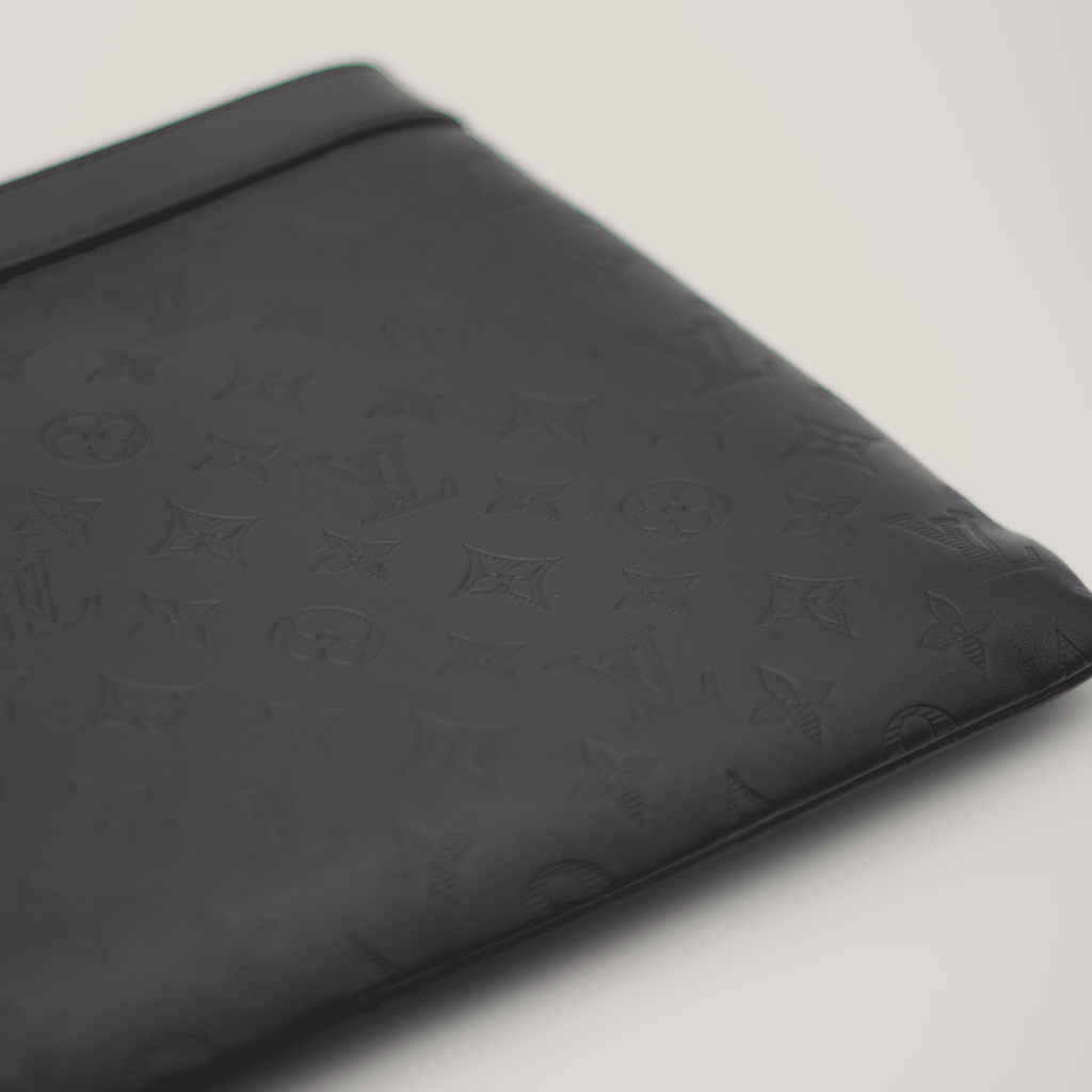 Louis Vuitton Monogram Discovery Pochette 