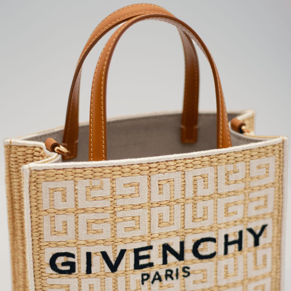 Givenchy Mini G-Tote Bag