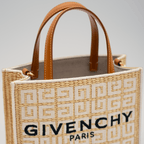 Givenchy Mini G-Tote Bag