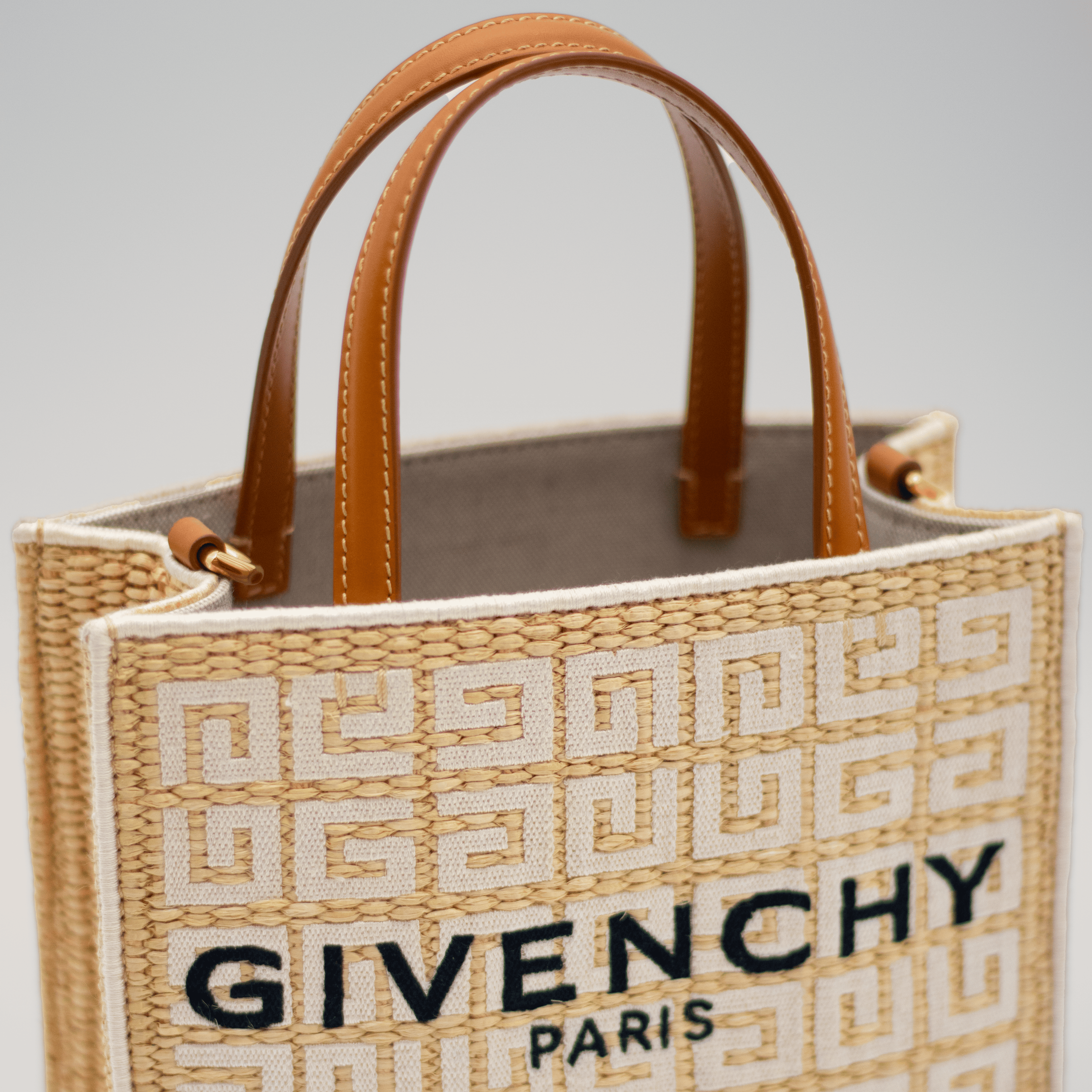 Givenchy Mini G-Tote Bag