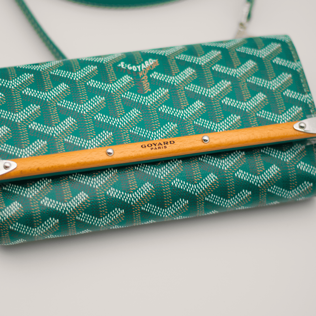 Goyard Monte-Carlo Mini Case