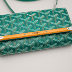 Goyard Monte-Carlo Mini Case