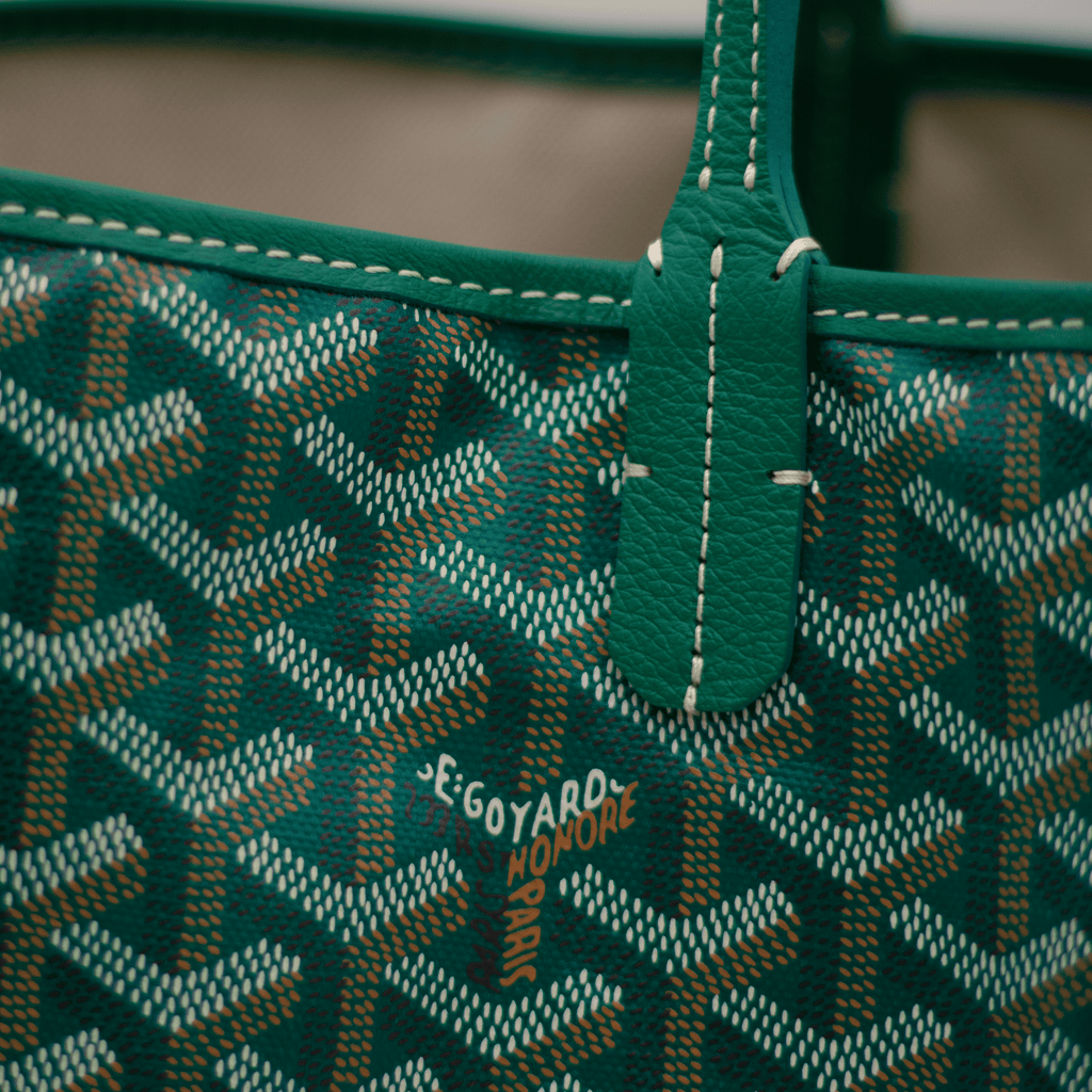 Goyard Saint Louis PM Bag